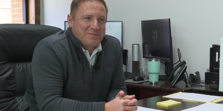 Waterbury water superintendent resigns following allegations of misconduct