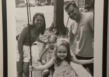 Wednesday's Warrior: Connecticut author shares story of miscarriages and motherhood