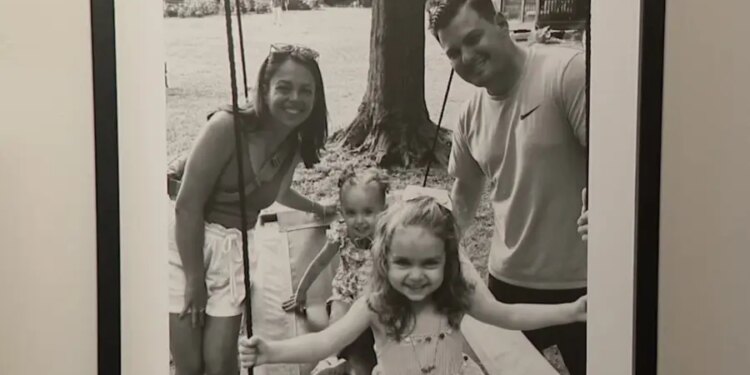 Wednesday's Warrior: Connecticut author shares story of miscarriages and motherhood