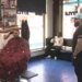 Wednesday's Warrior: Connecticut barbershop offers autism-inclusive environment