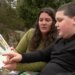 Wednesday's Warrior: Connecticut mom and son shed light on autism with new book