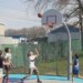 West Haven middle schoolers spend spring break competing in 3-on-3 basketball tournament