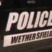 Wethersfield police investigating smash-and-grab robbery at Kay Jewelers