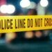 Woman has non-life-threatening injuries after shooting on Westland Street in Hartford