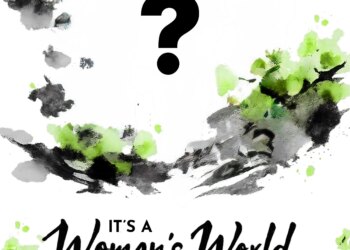 "It's A Woman's World" Awards Semi-Finalist Announced