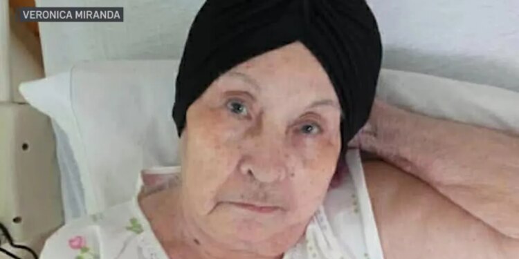 Waterbury man told police he ‘heard voices' leading up to fatal stabbing of 80-year-old mother: Report