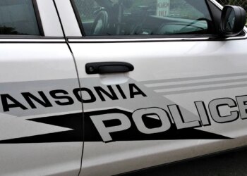 Three children, 39 dogs found in unsanitary, unsafe Ansonia home: Police