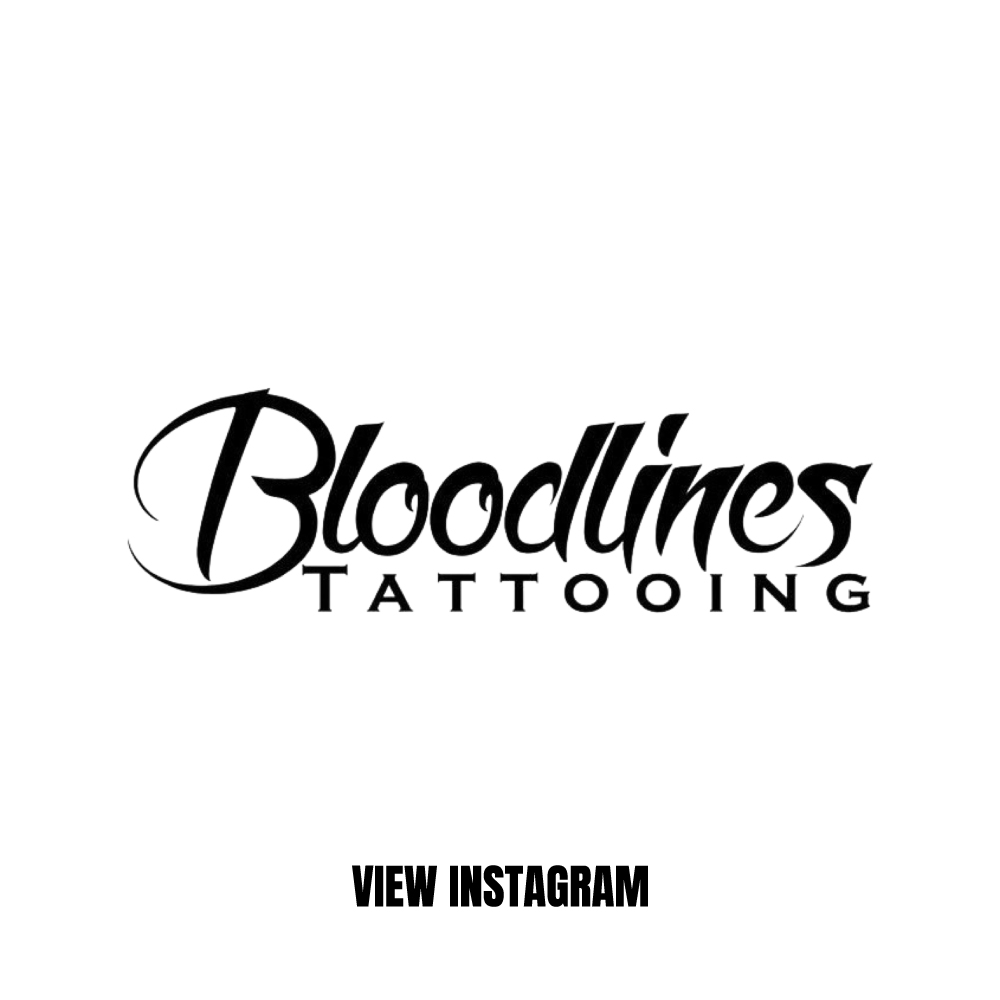 Bloodlines Tattooing