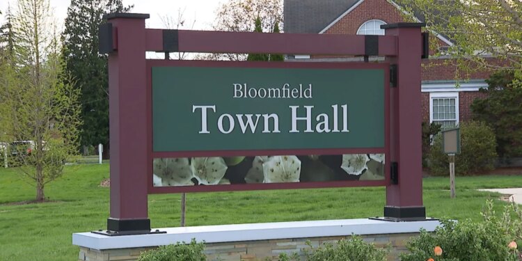 Bloomfield rolls back cuts to trash pickup, pool and senior service