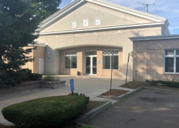 Branford police arrest ex-substitute teacher on sexual assault charges