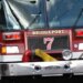 Seven people displaced after structure fire in Bridgeport