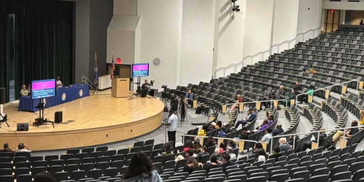 Additional funding heading for Connecticut school districts, including $30M for Hartford