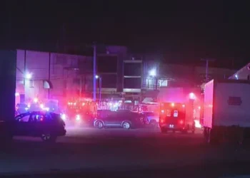 RI manufacturing plant explosion leaves 13 people hurt