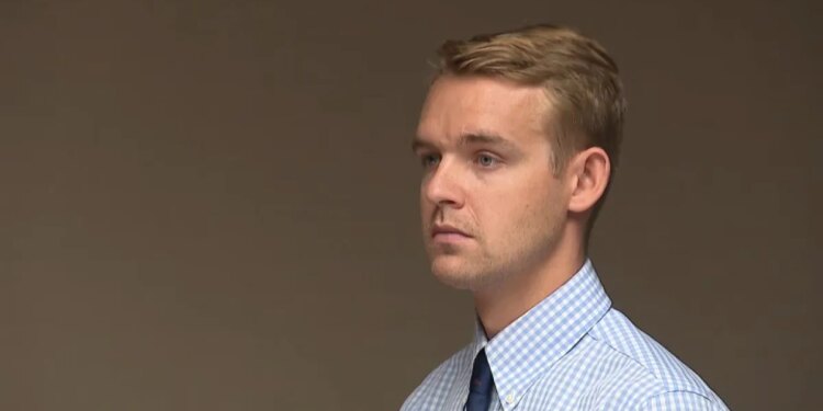 Accused operator in 2024 fatal boat crash in Old Saybrook rejects plea deal