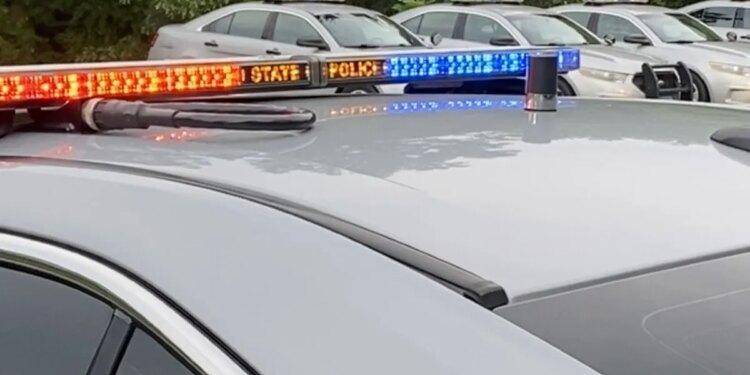 Person shot on Route 8 in Derby