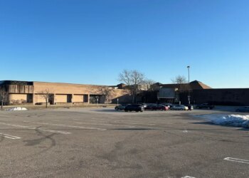 Crystal Mall closes, General Dynamics Electric Boat to begin construction on new space