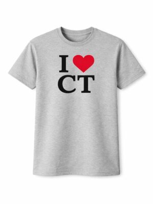 T-Shirt - XXL, Light Grey