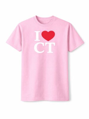 T-Shirt - XXXL, Light Pink