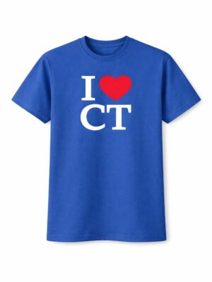 T-Shirt - XXXL, Royal Blue