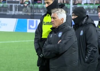 Hartford Athletic goalkeeper coach tapped by Ghana for World Cup