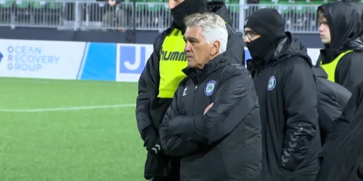 Hartford Athletic goalkeeper coach tapped by Ghana for World Cup