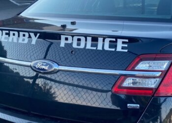 17-year-old found in possession of gun in Derby home