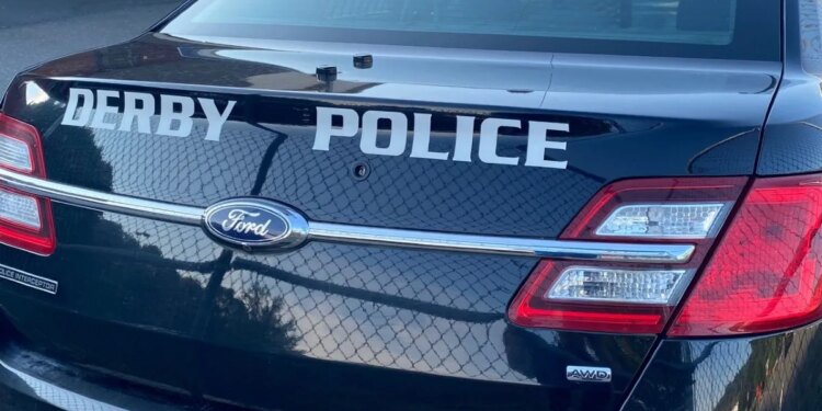 17-year-old found in possession of gun in Derby home