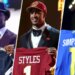 Winners, losers from Round 1 of 2026 NFL Draft: Rams, Jets, Eagles make list