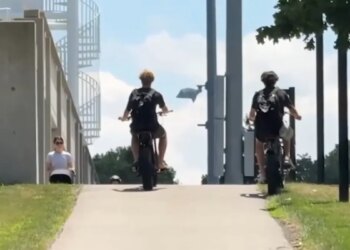 More kids in Connecticut are riding e-bikes. Experts say parents should be cautious