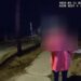 Police bodycam video details interaction with Enfield girl a week before her death