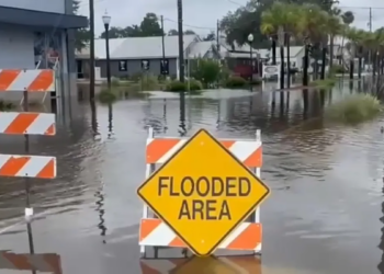 Connecticut works to raise flood awareness after recent storms