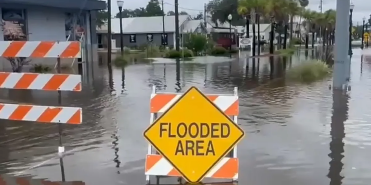 Connecticut works to raise flood awareness after recent storms
