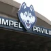 Gampel Pavilion memorabilia to be sold at The Shops at Evergreen Walk