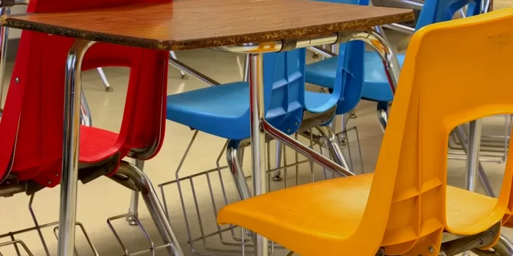 Hamden ex-substitute teacher charged with having sexual contact with children, superintendent says