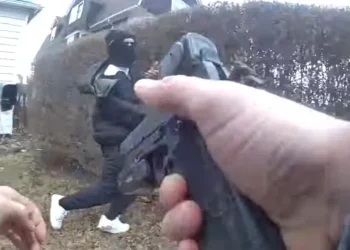 Inspector general says 3 Hartford officers who fatally shot man last year were justified