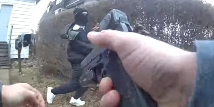 Inspector general says 3 Hartford officers who fatally shot man last year were justified