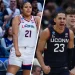 How many times has UConn made it to the Final Four? Here's a timeline.