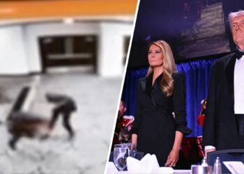 What we know about the White House Correspondents' Dinner shooting