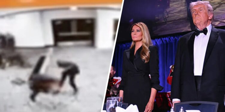 What we know about the White House Correspondents' Dinner shooting