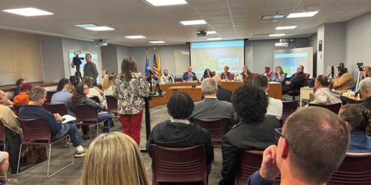 As New Britain superintendent works to balance budget, mayor questions leadership