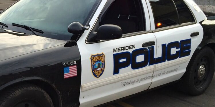 Woman accused of sexually assaulting a dog in Meriden