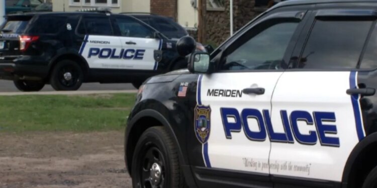 Suspect arrested after Meriden stabbing