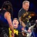 Metallica adds 2 Connecticut performances to nearly-sold-out tour
