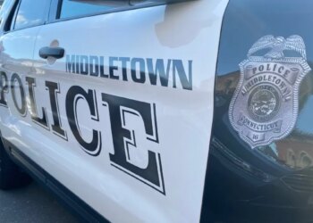 Man arrested in North Carolina in connection to Middletown kidnapping investigation