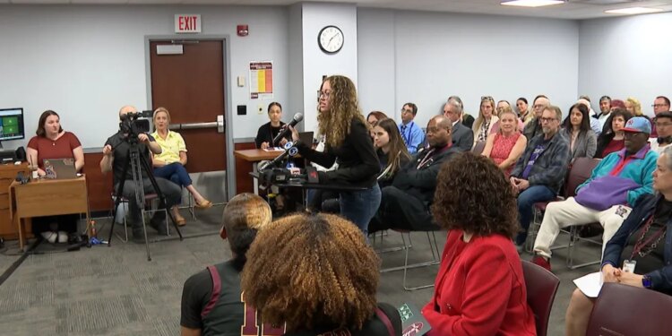 Some teachers, sports reinstated in New Britain school budget with extra state funding