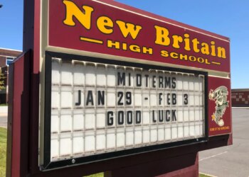 New Britain schools fear ‘catastrophe' if additional $18.9 million in funding not met
