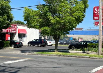 New Haven man found guilty of manslaughter after fatal stabbing in 2024