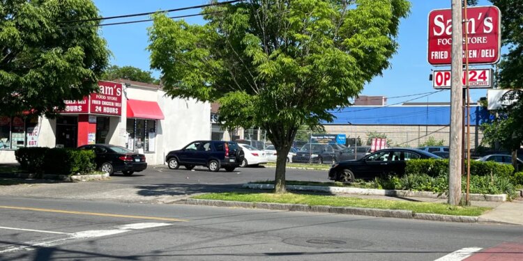 New Haven man found guilty of manslaughter after fatal stabbing in 2024