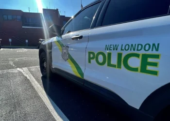 New London police arrest suspect in February fatal shooting