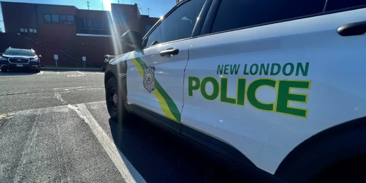 New London police arrest suspect in February fatal shooting